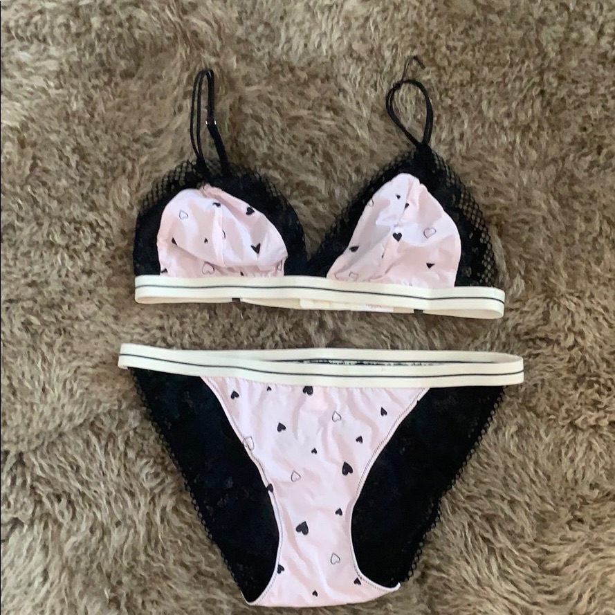 J+G Set